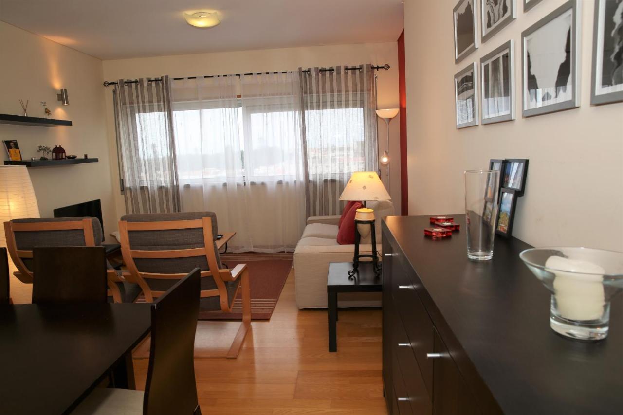Ferienwohnung Apartamento Oceanus Ponta Delgada Exterior foto