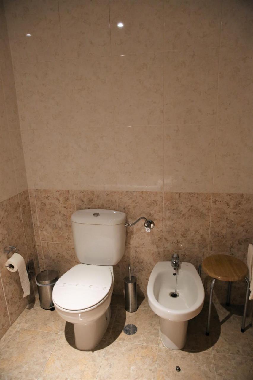 Ferienwohnung Apartamento Oceanus Ponta Delgada Exterior foto